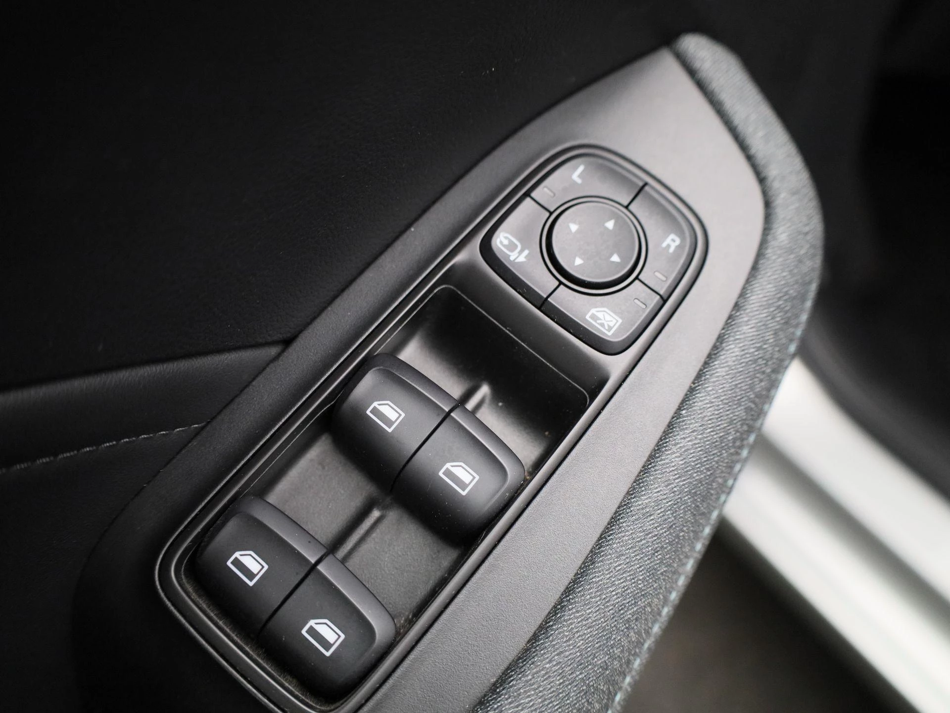MG MG5 Long Range Luxury 61 kWh