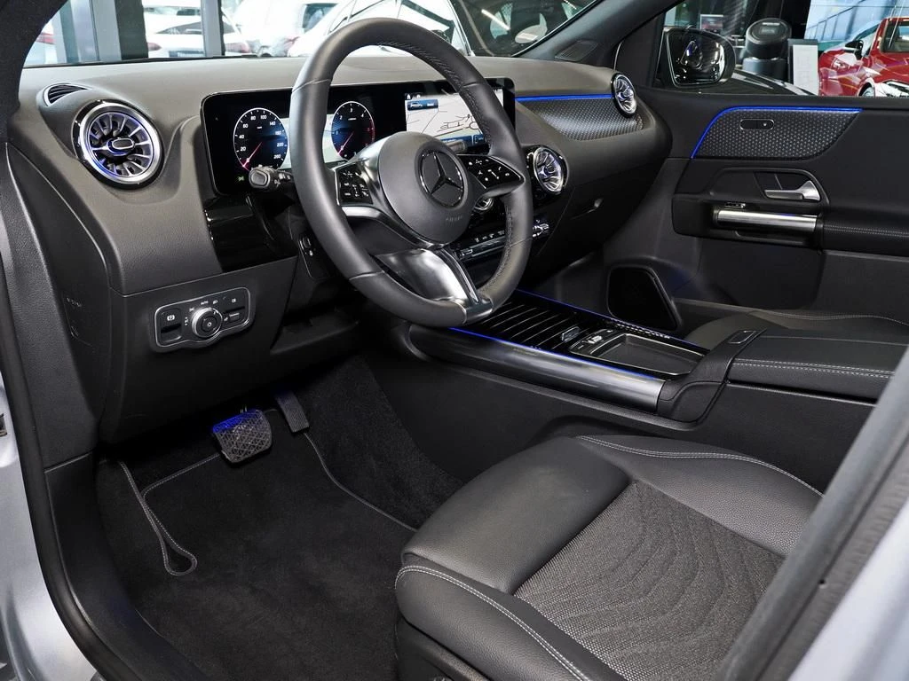 Mercedes-Benz-B-Klasse 200 d-image-5