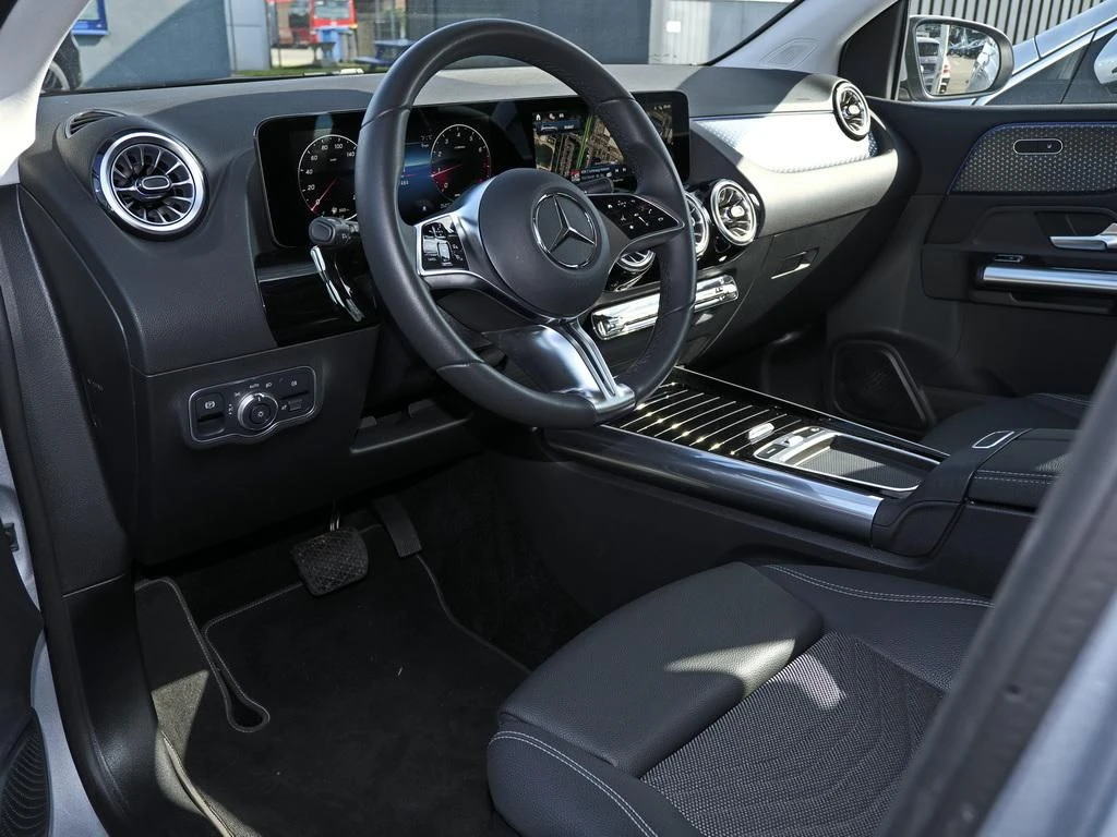 Mercedes-Benz-B-Klasse 200-image-8