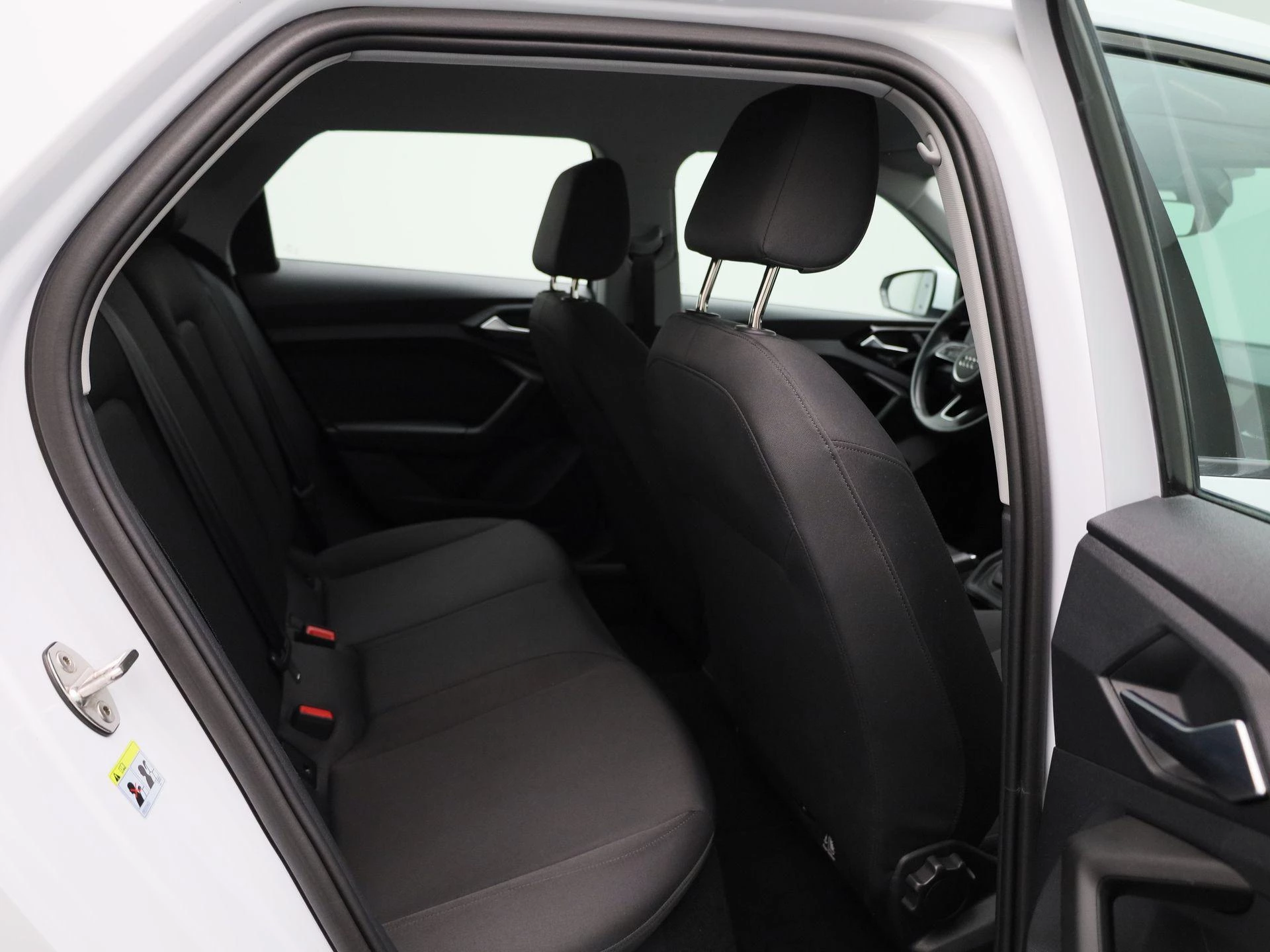 Audi-A1 Sportback-image-31