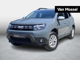 Dacia Duster Expression ECO-G 100