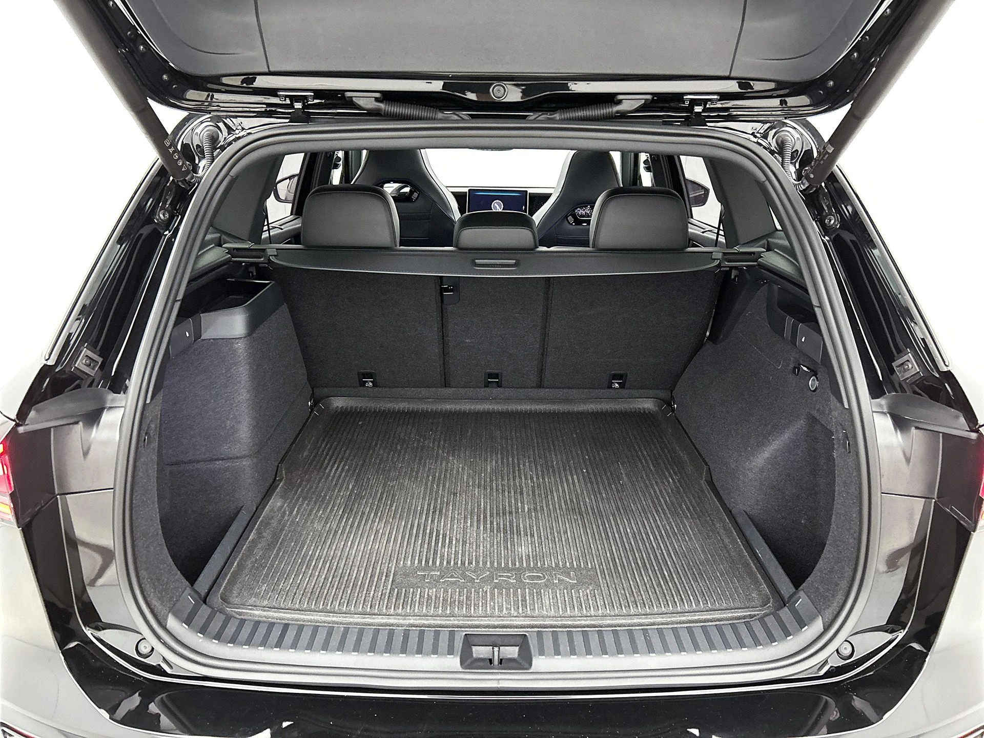 Volkswagen Tayron 1.5 eHybrid R-Line Edition