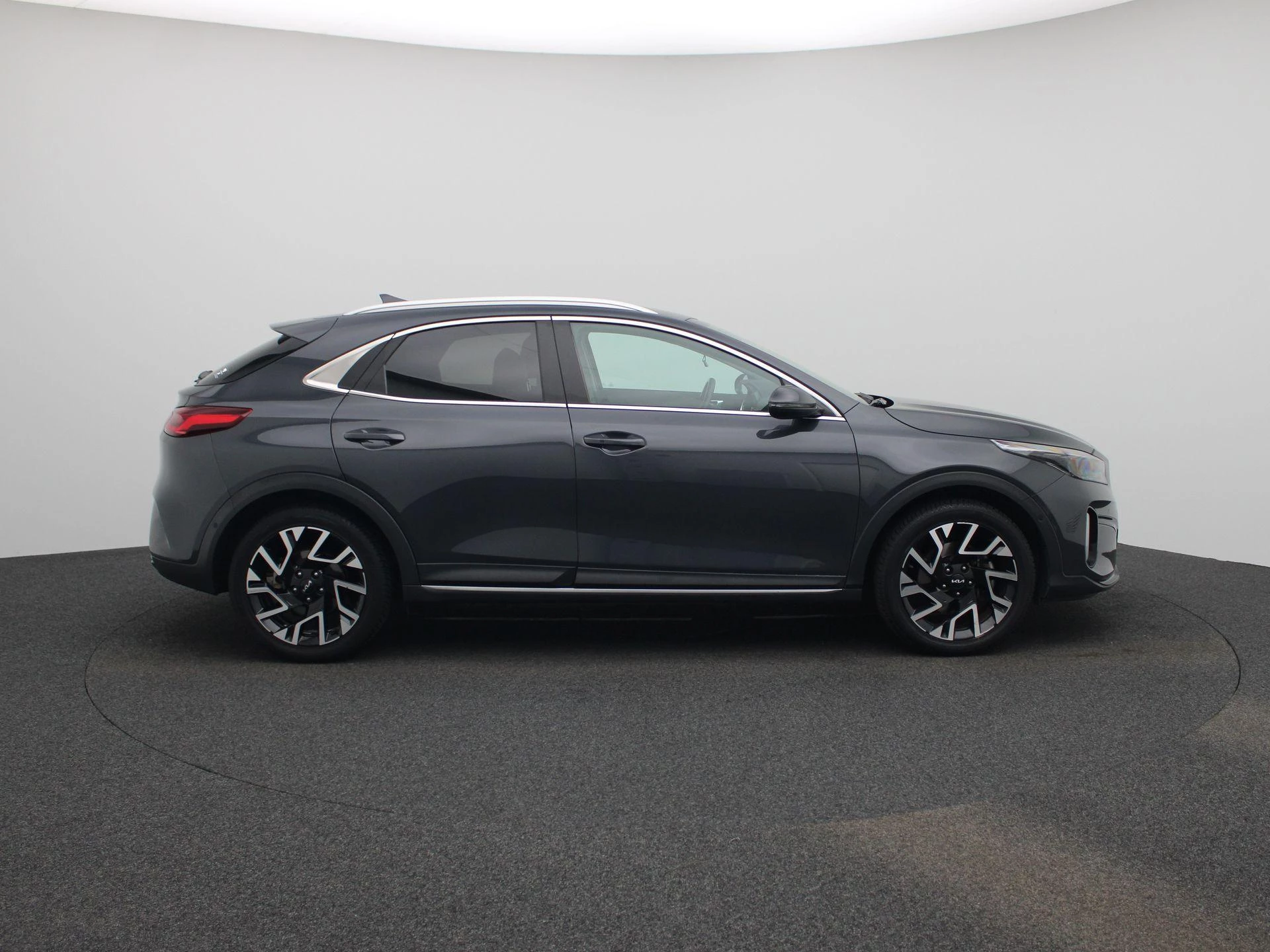 Kia XCeed 1.6 GDi PHEV DynamicPlusLine