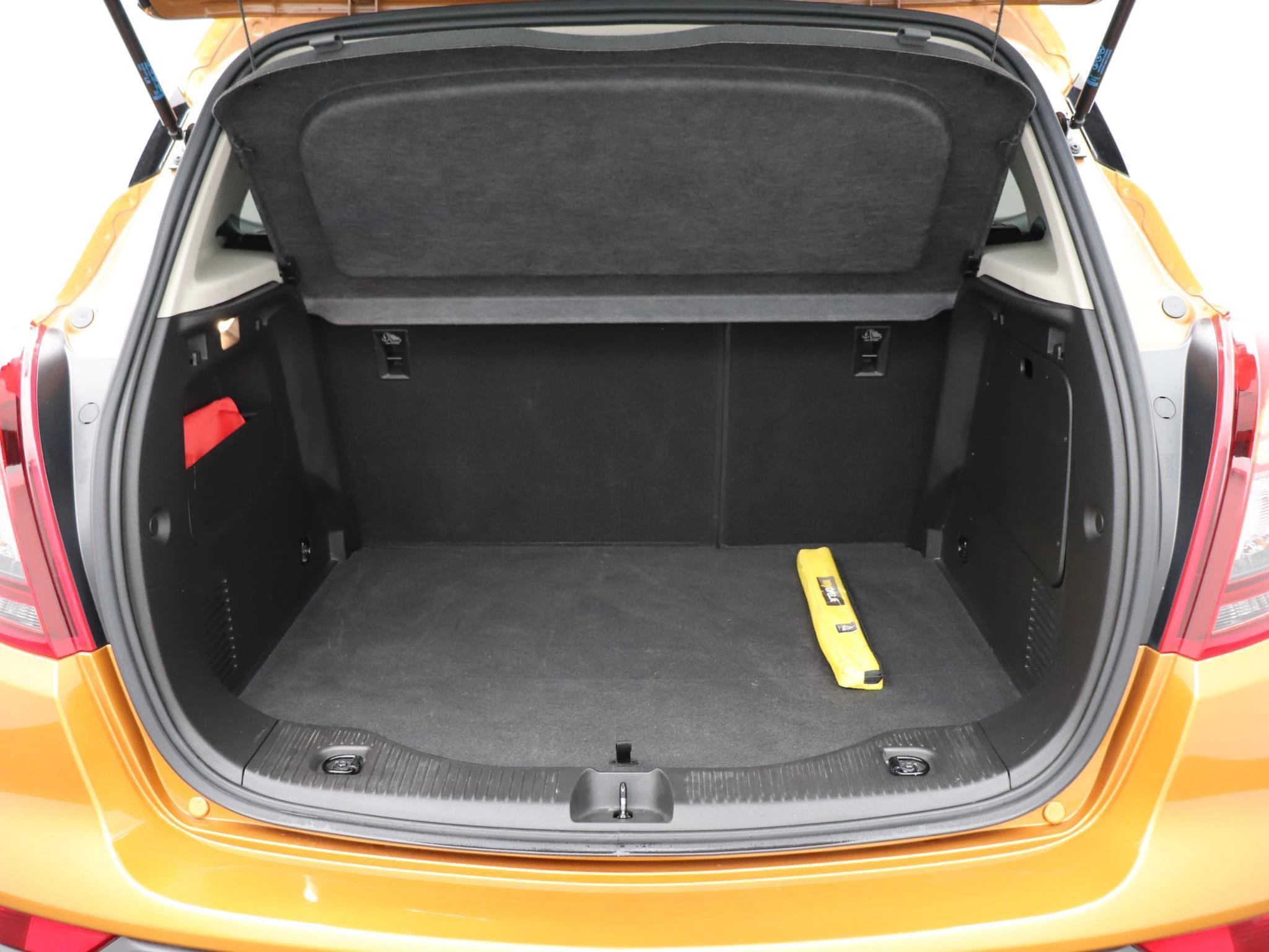 Opel Mokka X 1.4T Innovation