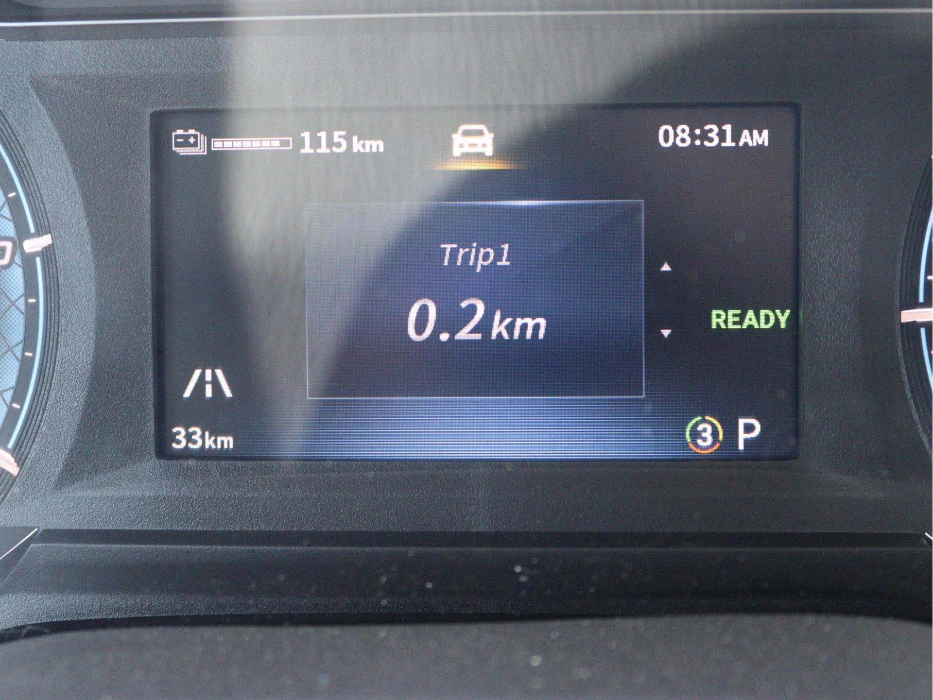 Maxus eDeliver9