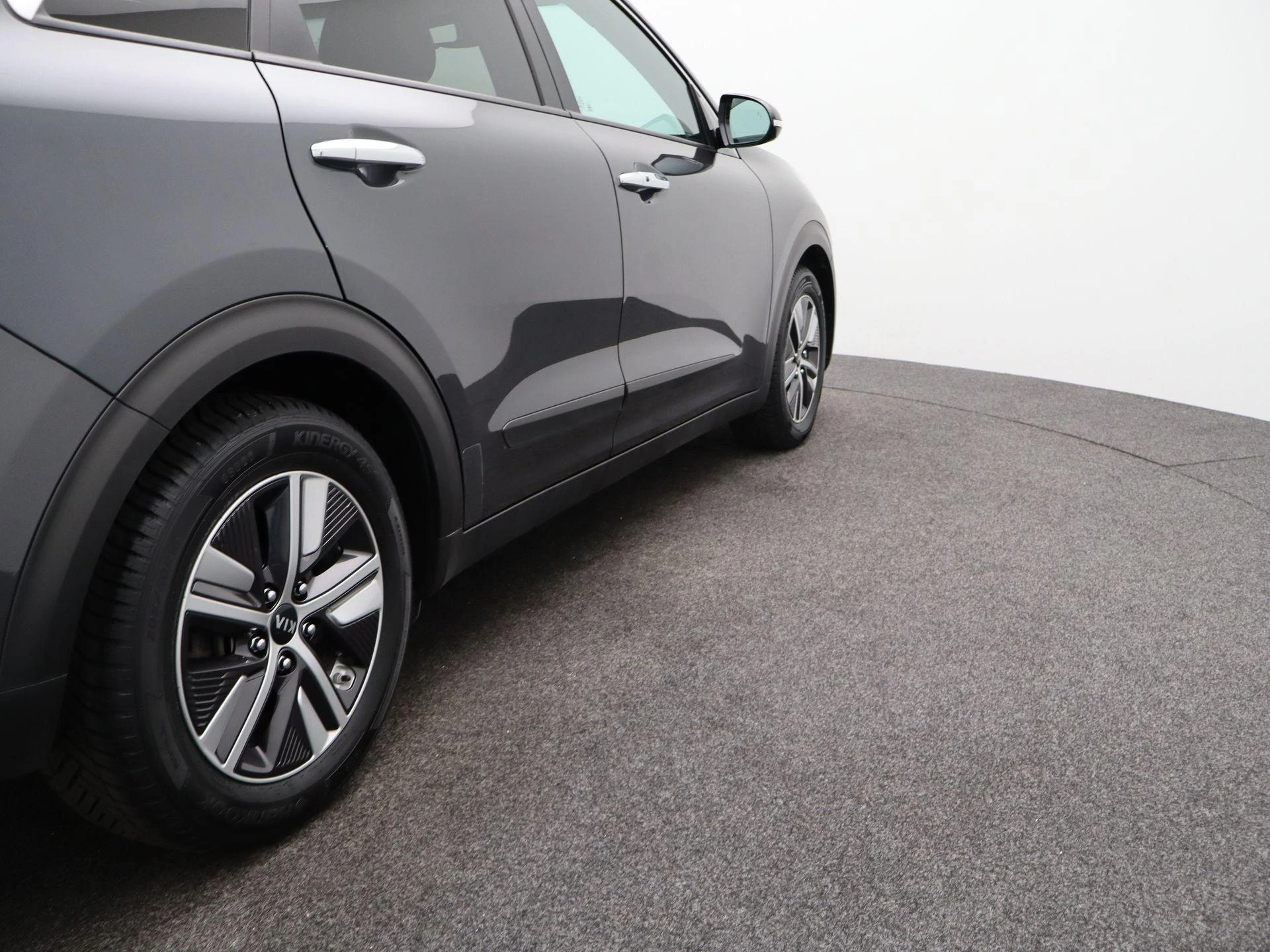 Kia Niro More 1.6 GDi HEV 6DCT