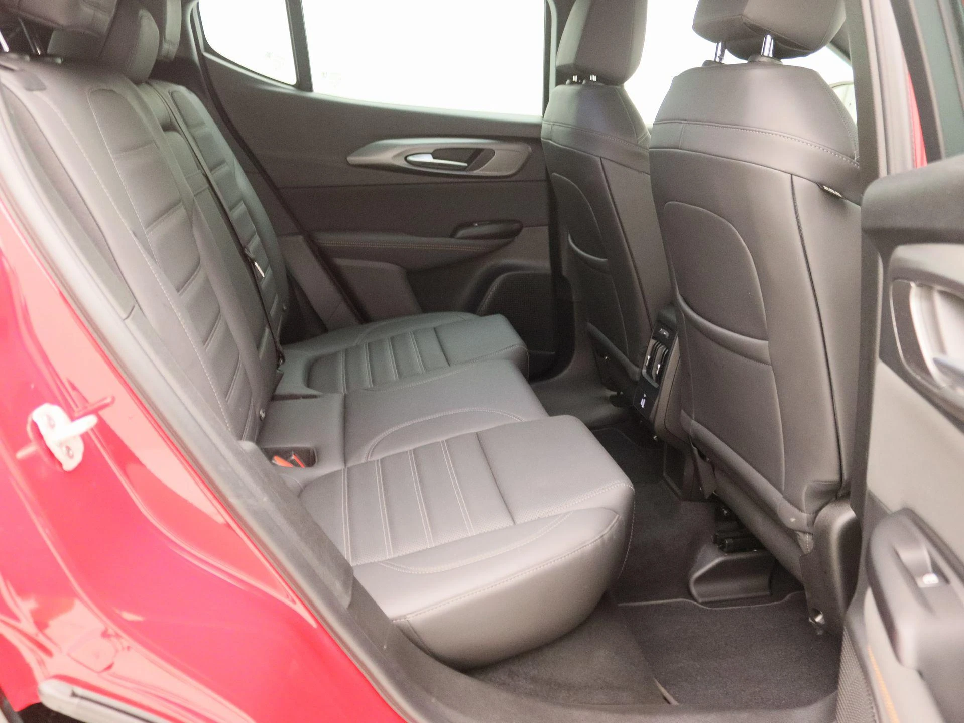 Alfa Romeo Tonale 1.5T Hybrid Veloce