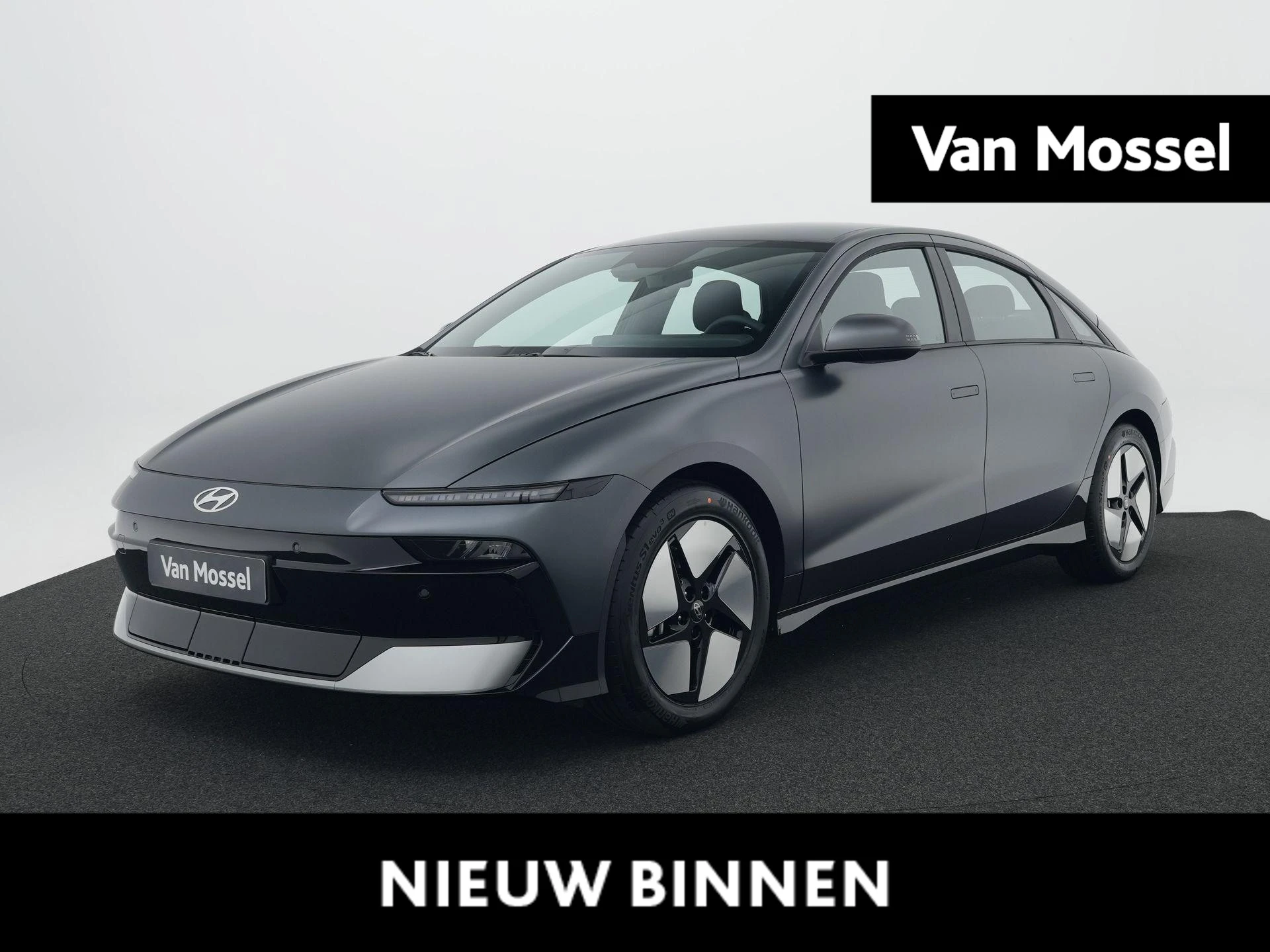 Hyundai-IONIQ 6-image-0
