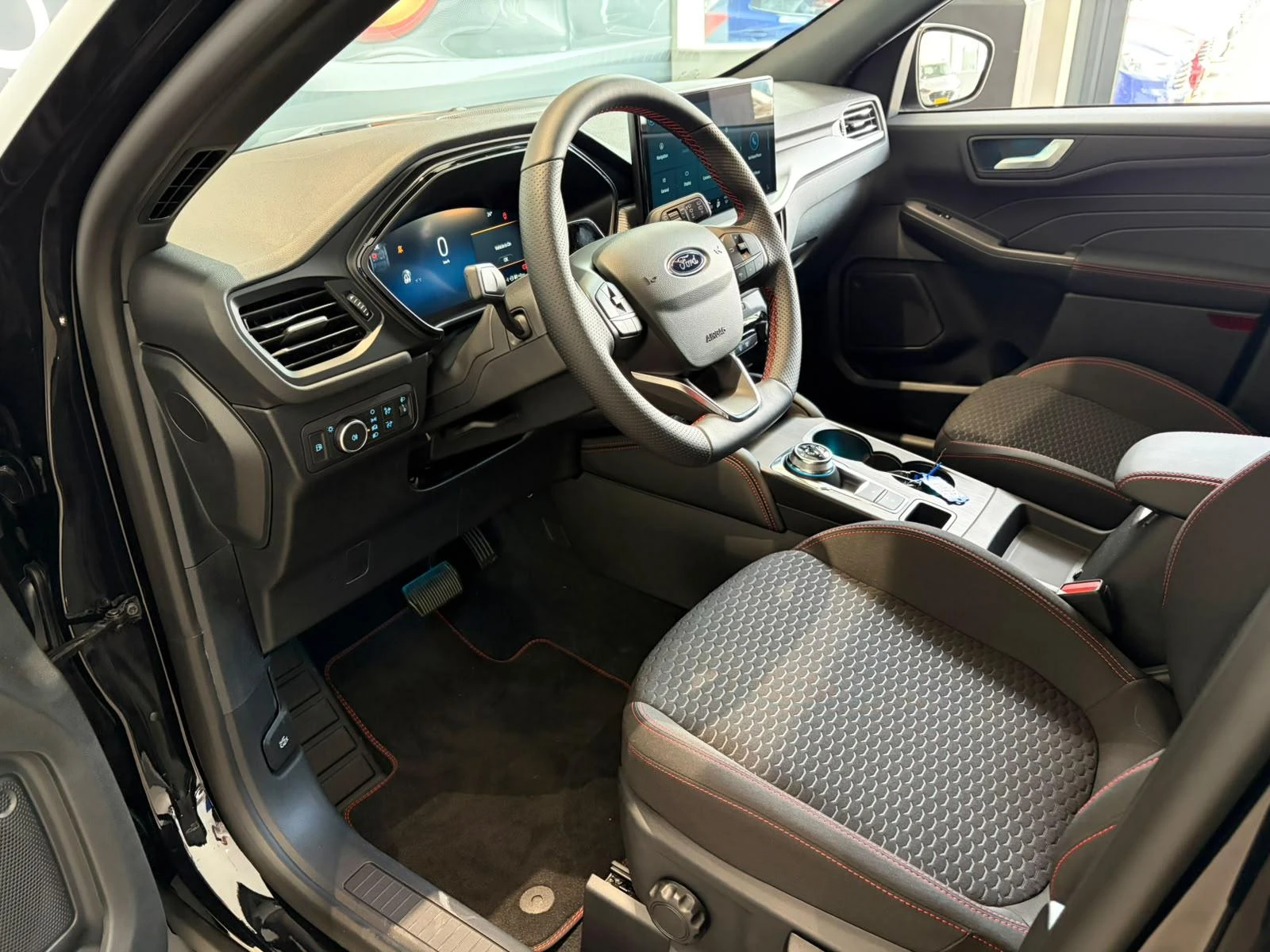 Ford Kuga 2.5 PHEV St Line
