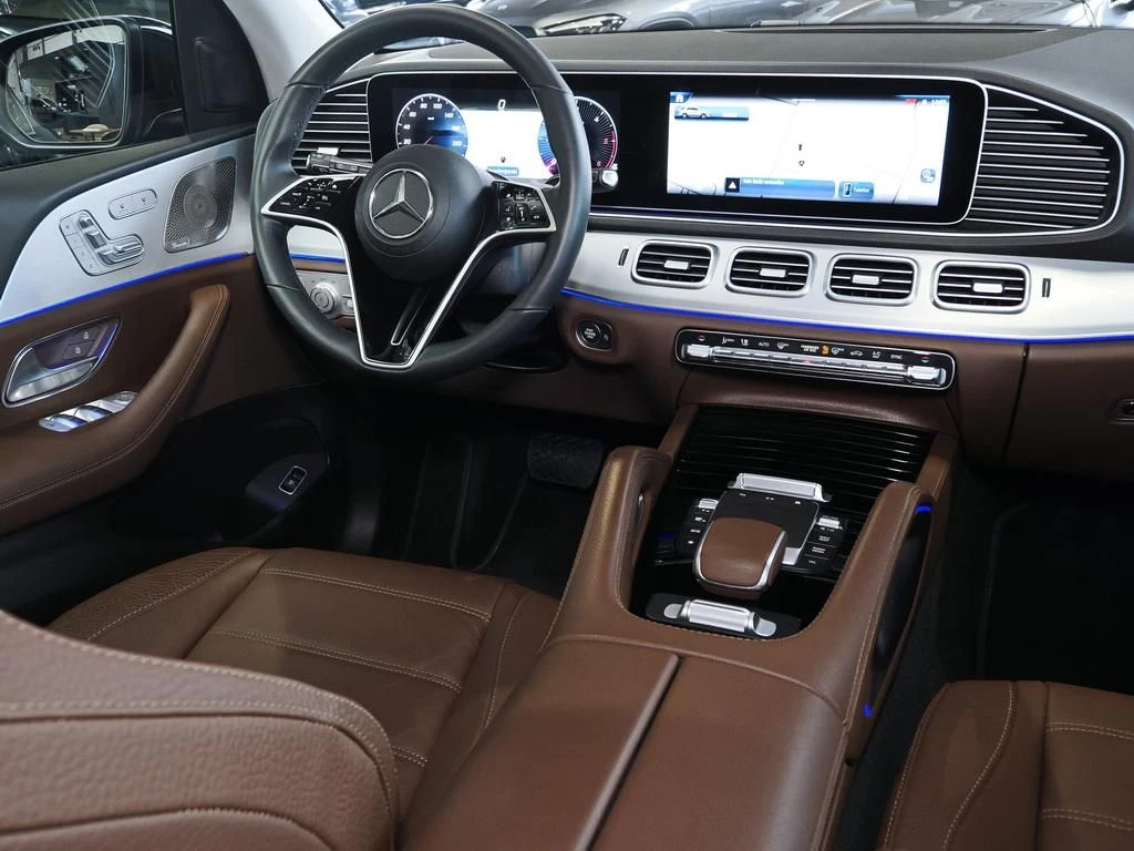Mercedes-Benz-GLE 450 d-image-10