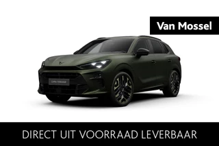 CUPRA Terramar VZ Tribe Edition