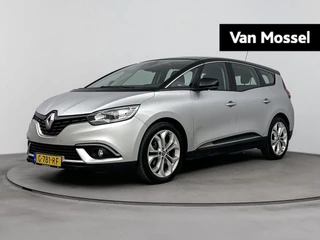 Renault Grand Scénic 1.3 TCe Limited 7p. 140PK