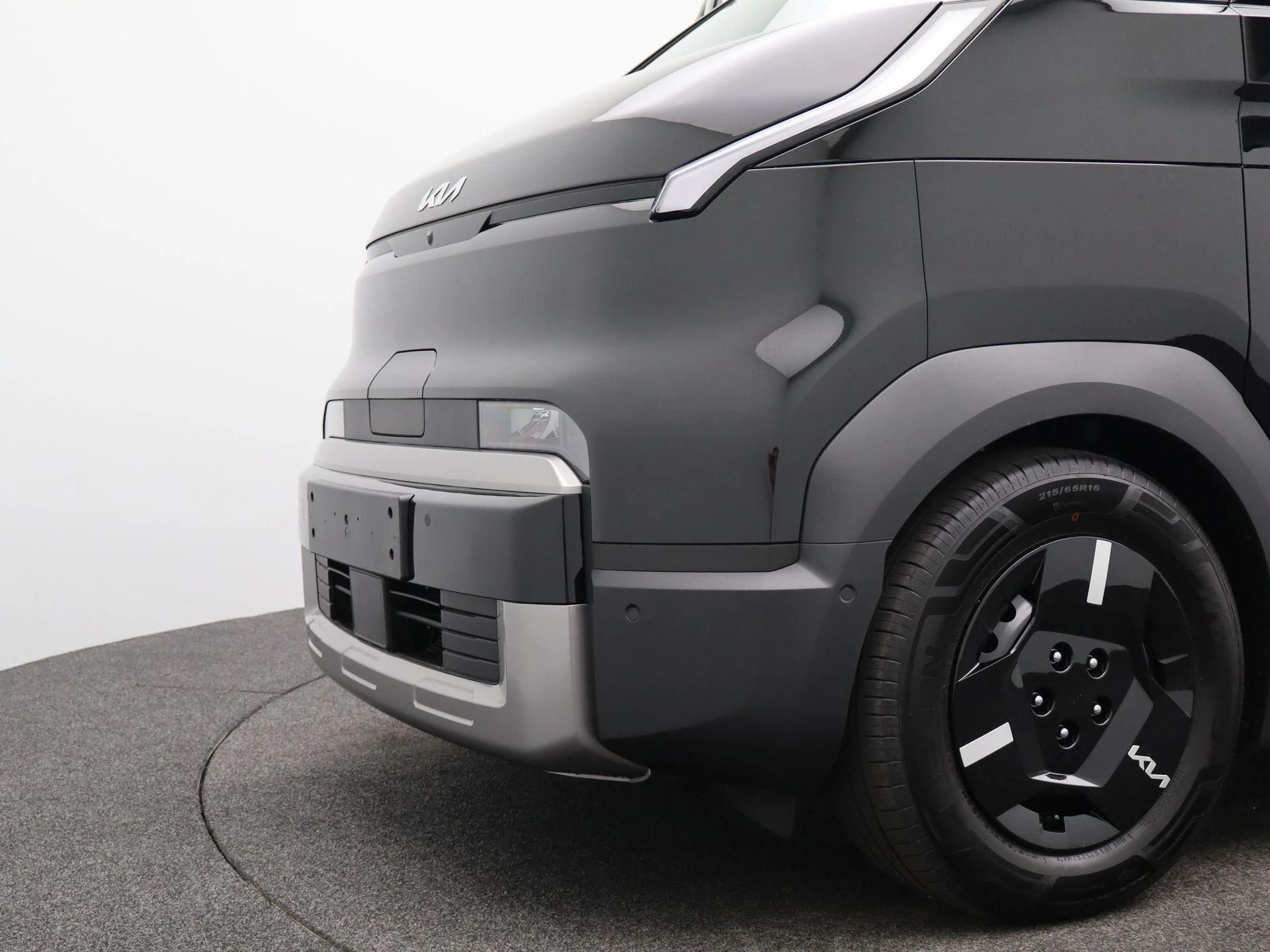 Kia PV5 Passenger Elite 71.2 kWh