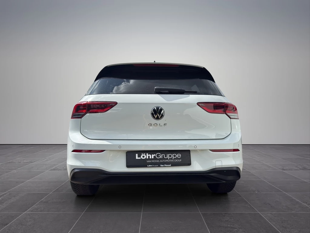 Volkswagen Golf 1.5 TSI Life *NAVI*LED*LENKRADHEIZUNG*SITZHEIZUNG*