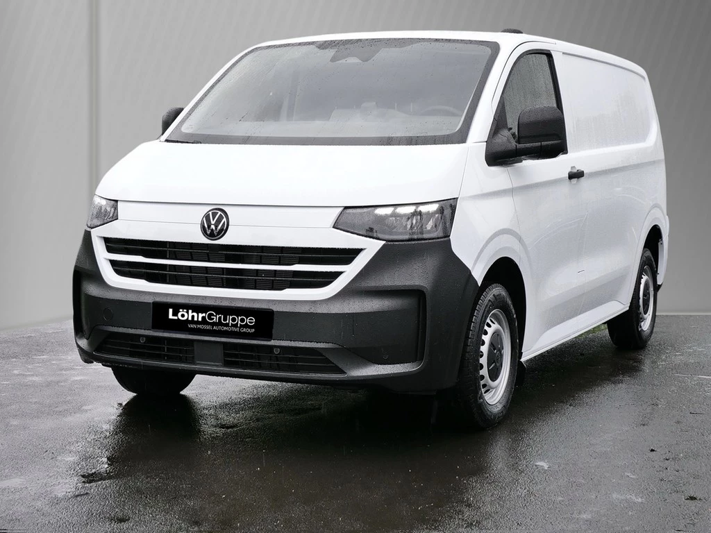 Volkswagen Transporter UPE br. 54.466,- Kasten 2.0 l TDI 110 kW / 150 PS