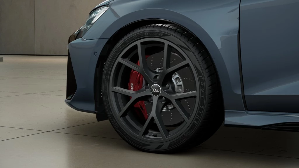 Audi RS3 Sportback TFSI quattro Matrix Schalensitze 360°