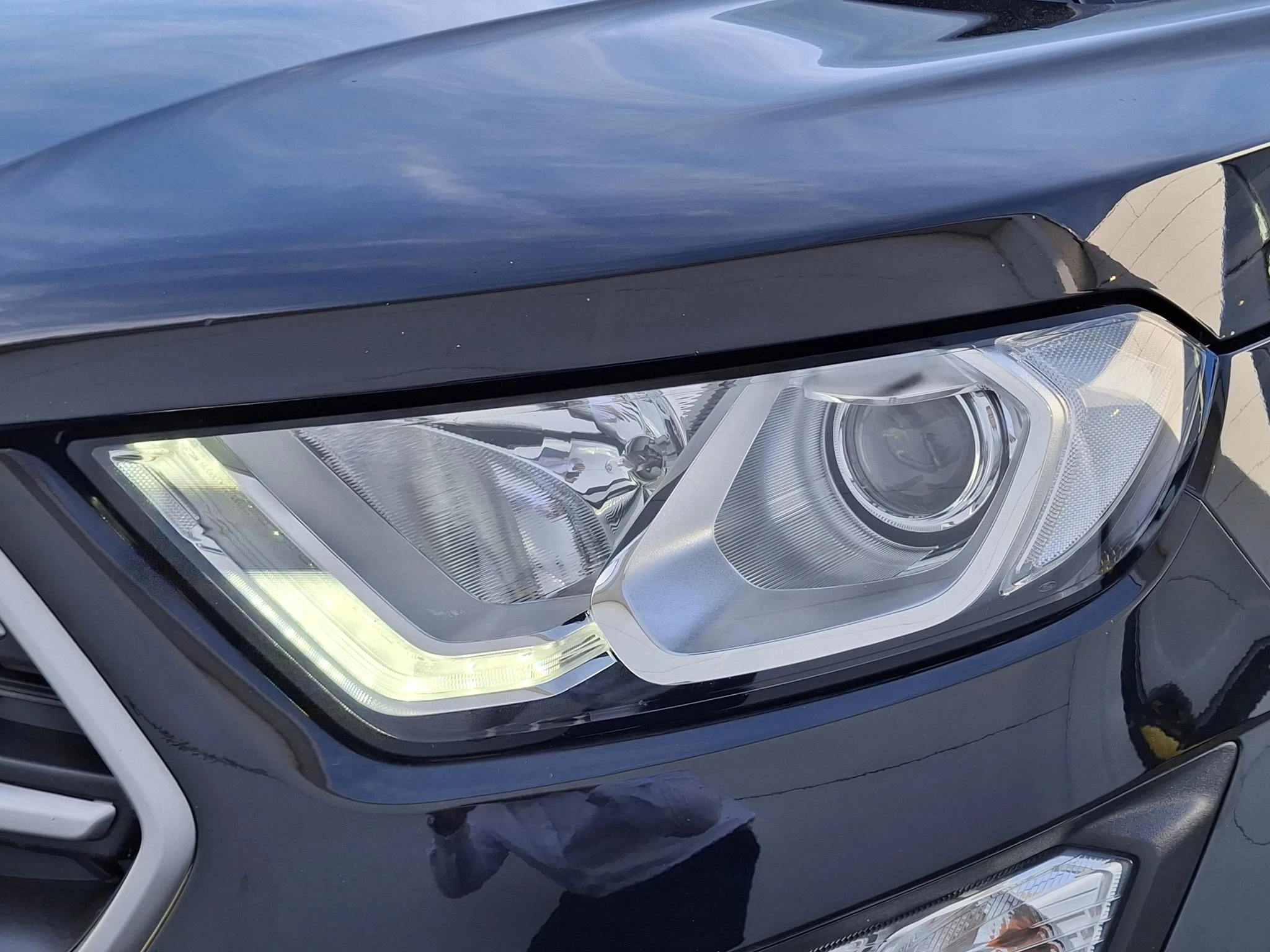 Ford EcoSport 1.0 EcoBoost Connected