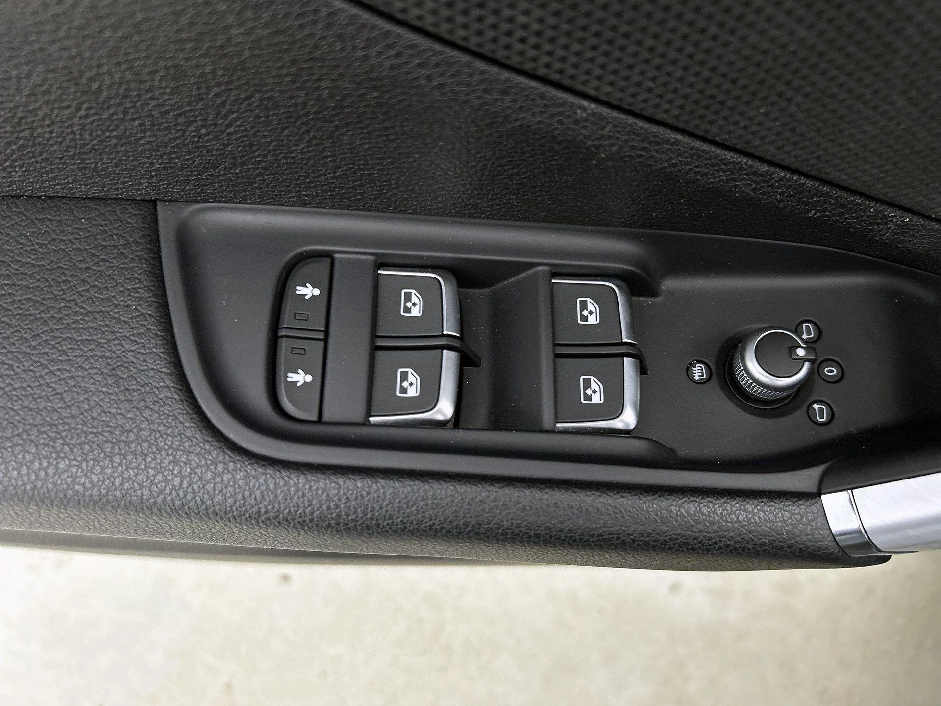 Audi Q2 35 TFSI Edition one 150 PK