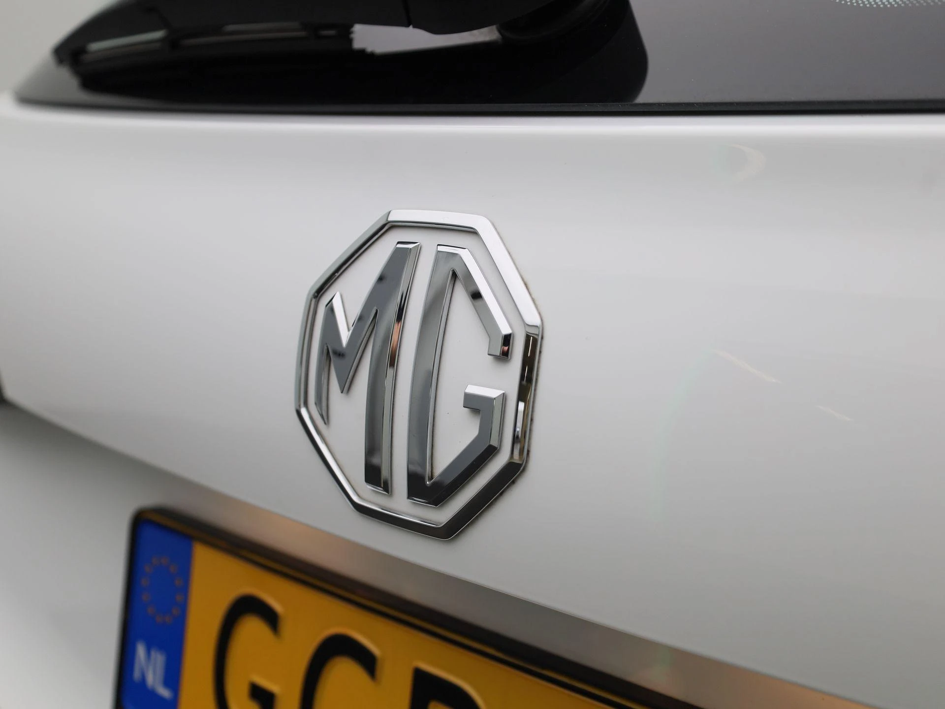 MG MG3 - 27