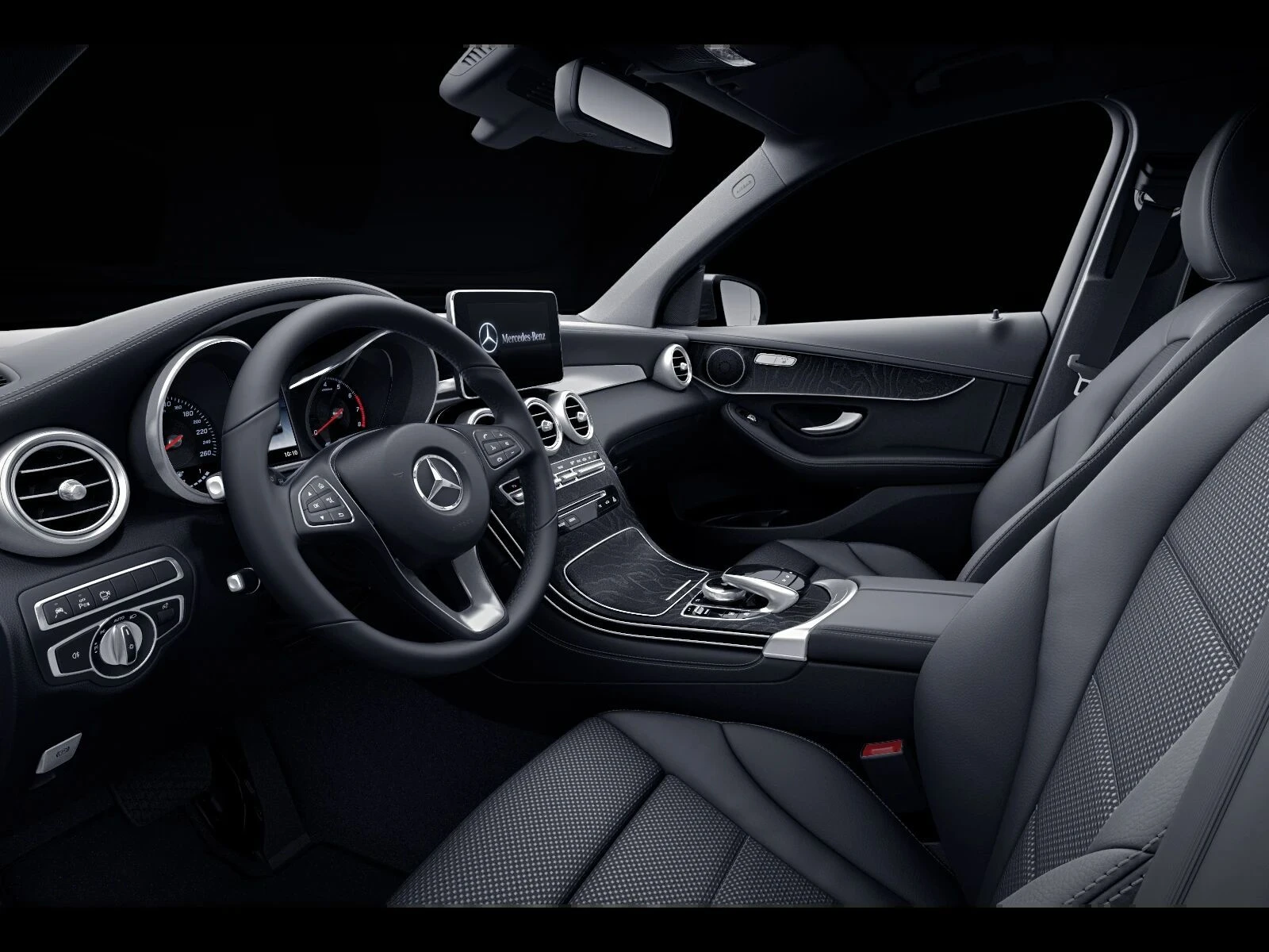 Mercedes-Benz-GLC 250-image-7
