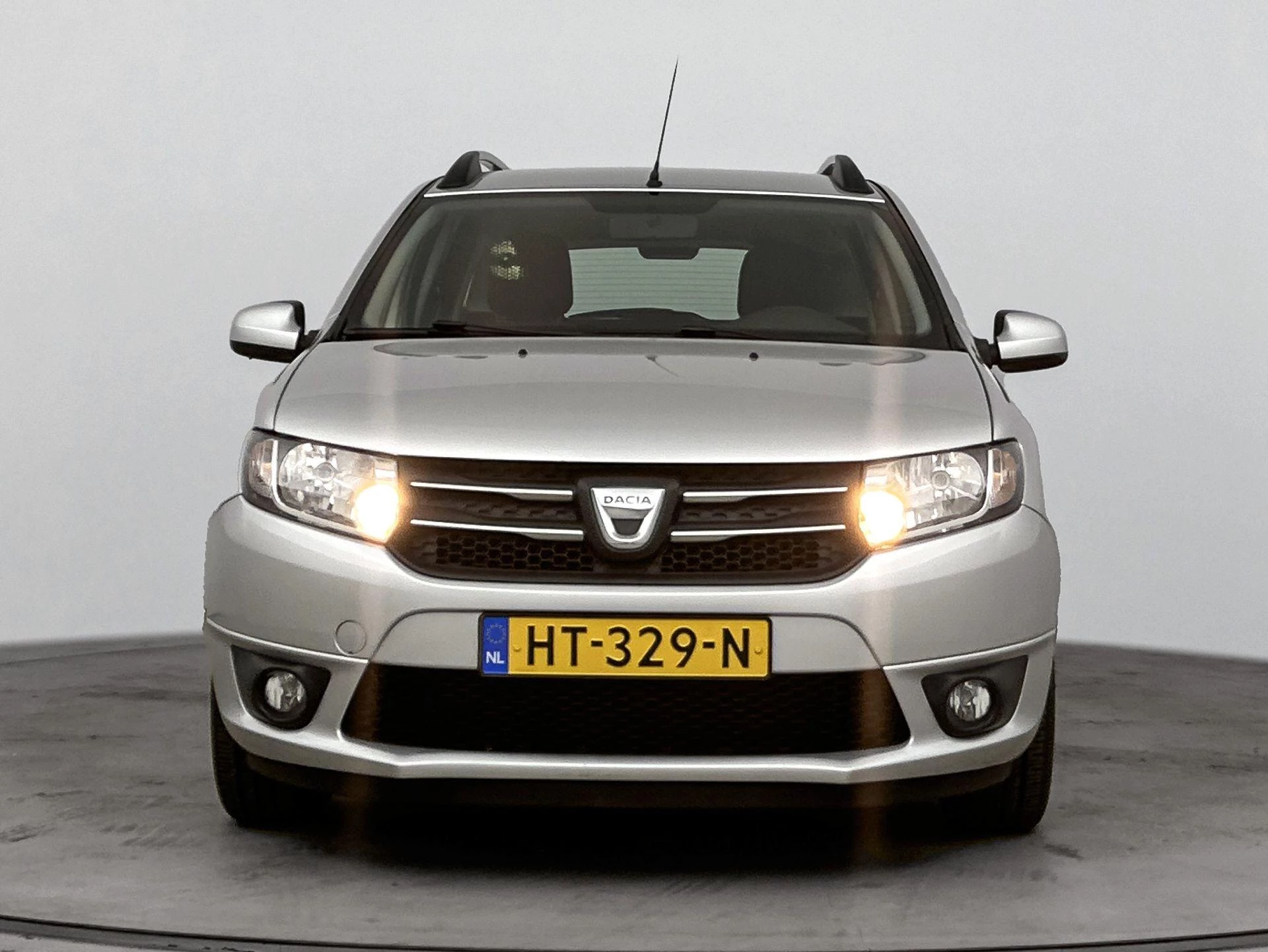 Dacia Logan MCV 0.9 TCe Lauréate 90PK