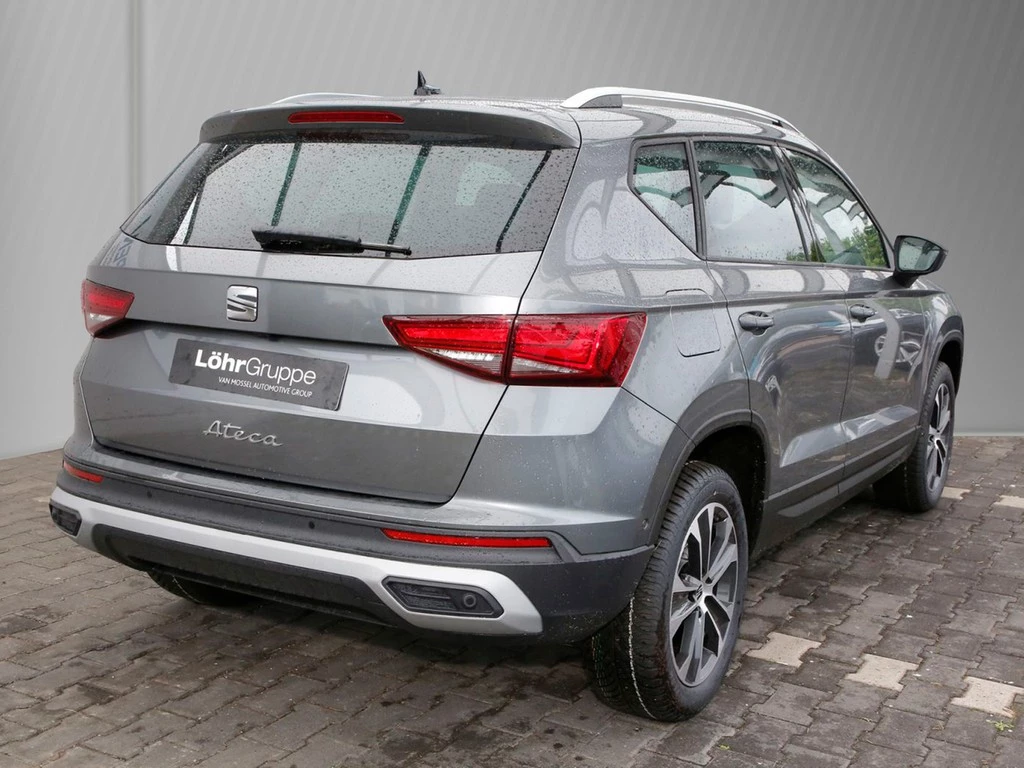 SEAT Ateca Road Ed. 1.5 TSI UPE 48.460 Style AssistXL