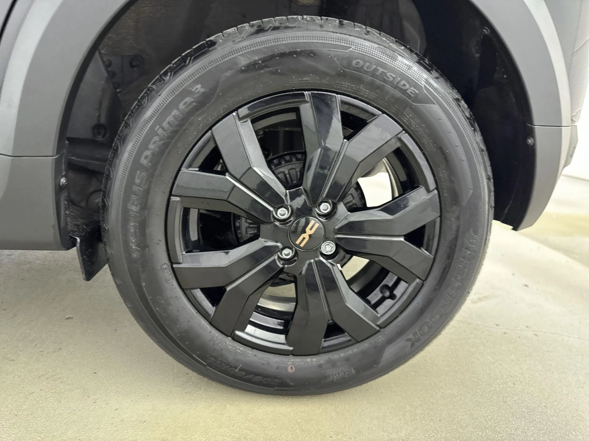 Dacia-Sandero Stepway-image-25