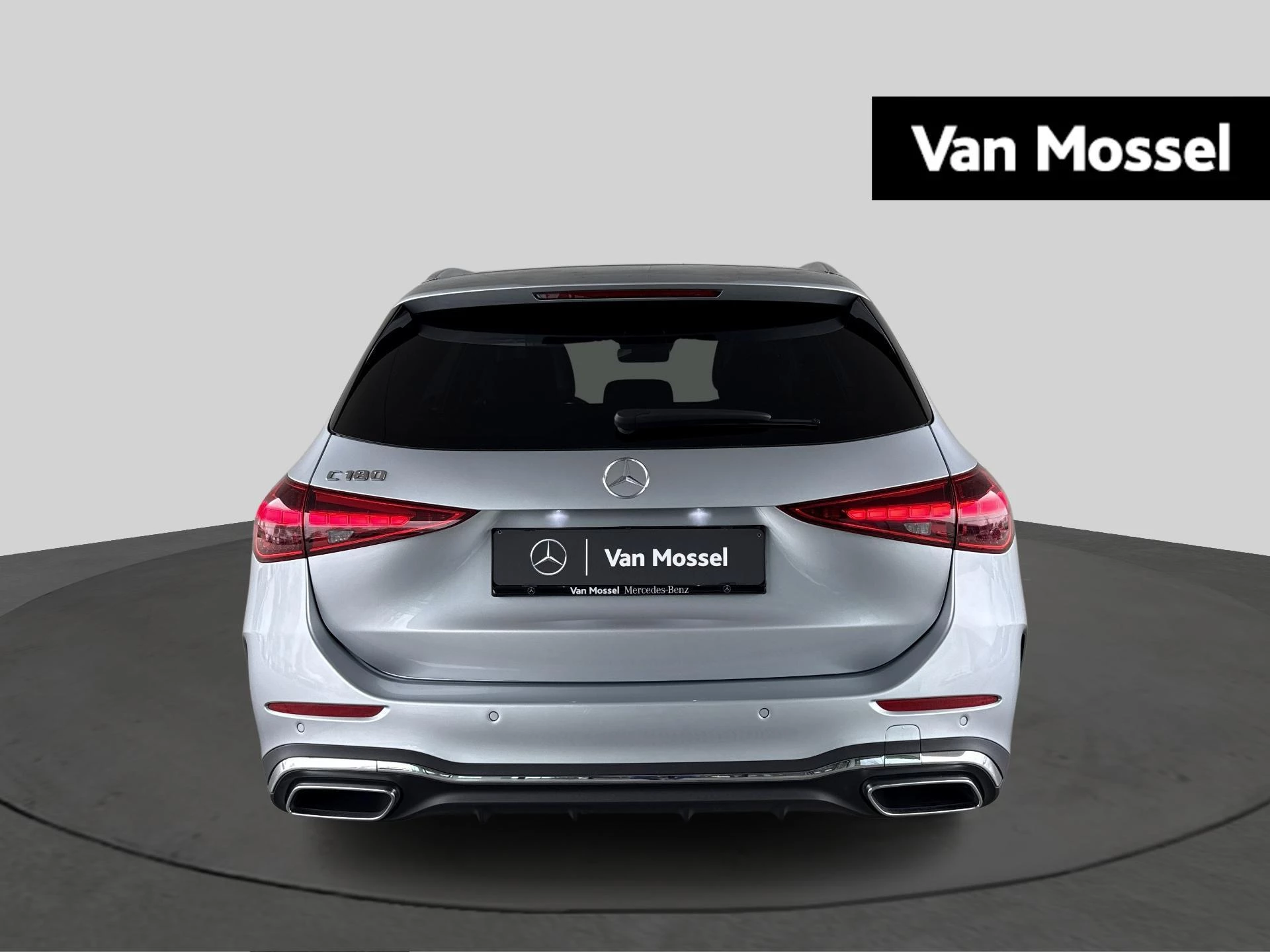 Mercedes-Benz-Classe C-image-2