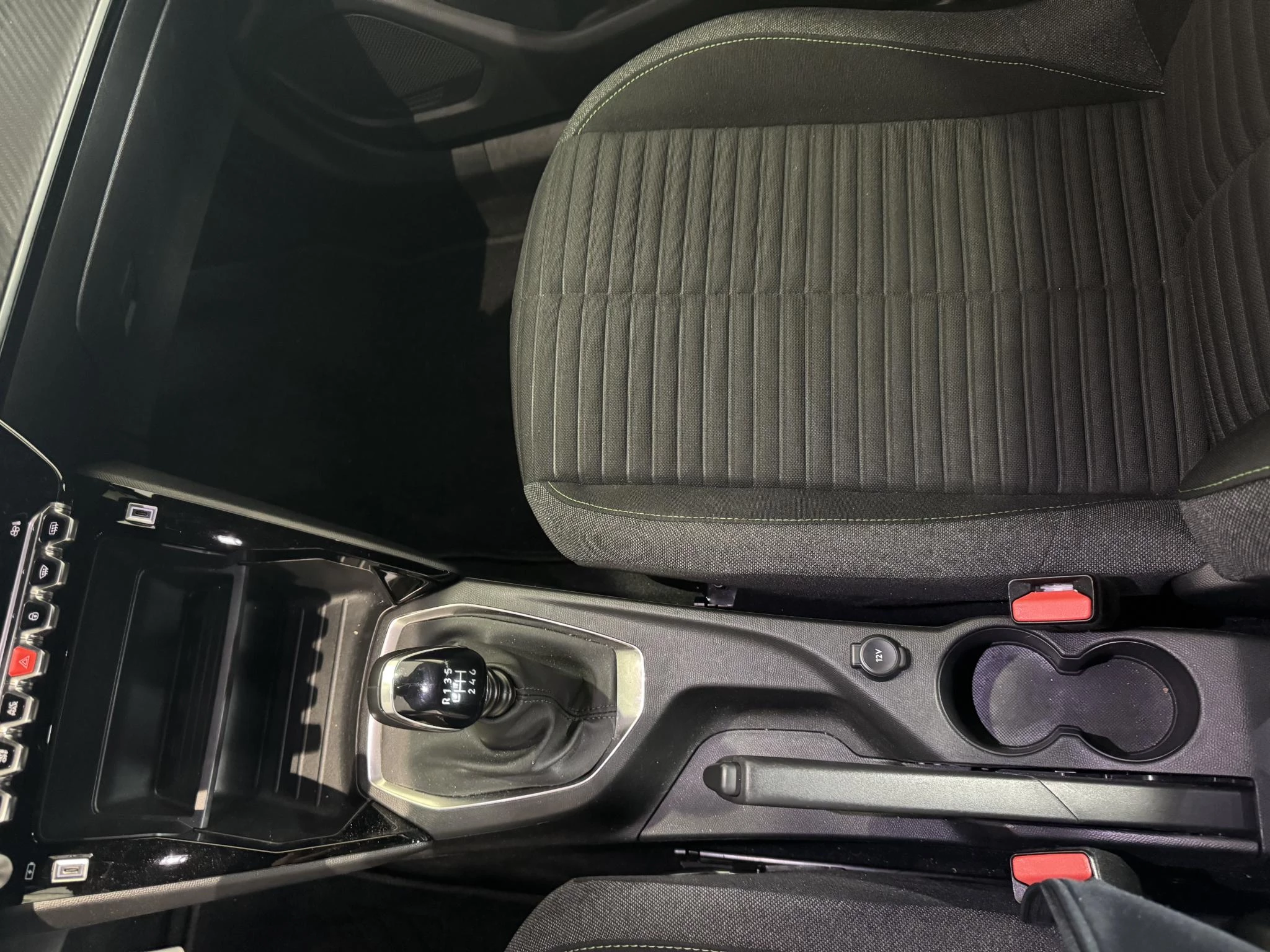 Peugeot 2008 Active