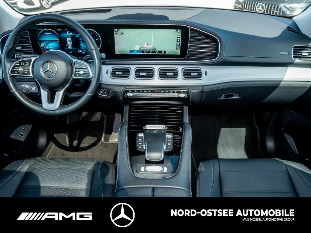 Mercedes-Benz GLE 400 d 4M MEMORY AHK PANO HUD STDHZG KAMERAW167 GLE 400 d 4M MEMORY AHK PANO HUD STDHZG KAMERA