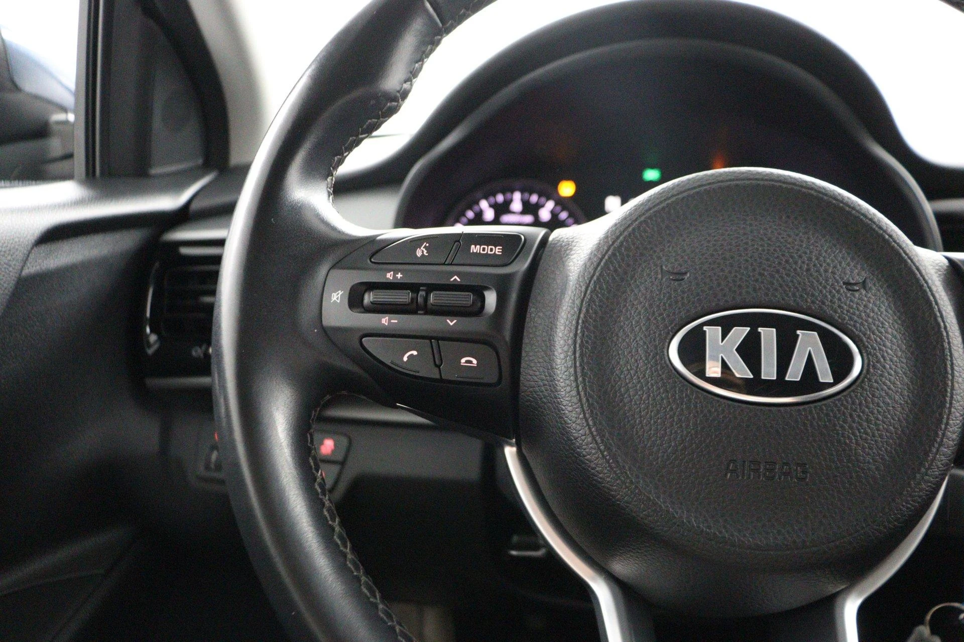 Kia Stonic 1.0 T-GDi MHEV DynamicLine |