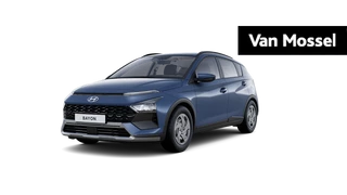Hyundai Bayon Twist