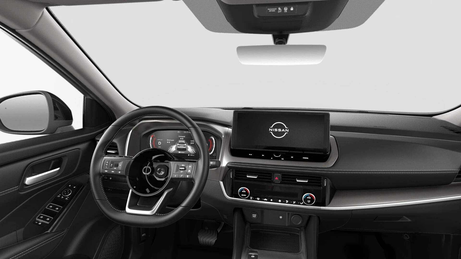 Nissan QASHQAI e-Power 206 1AT Business Edition + Easy Pack