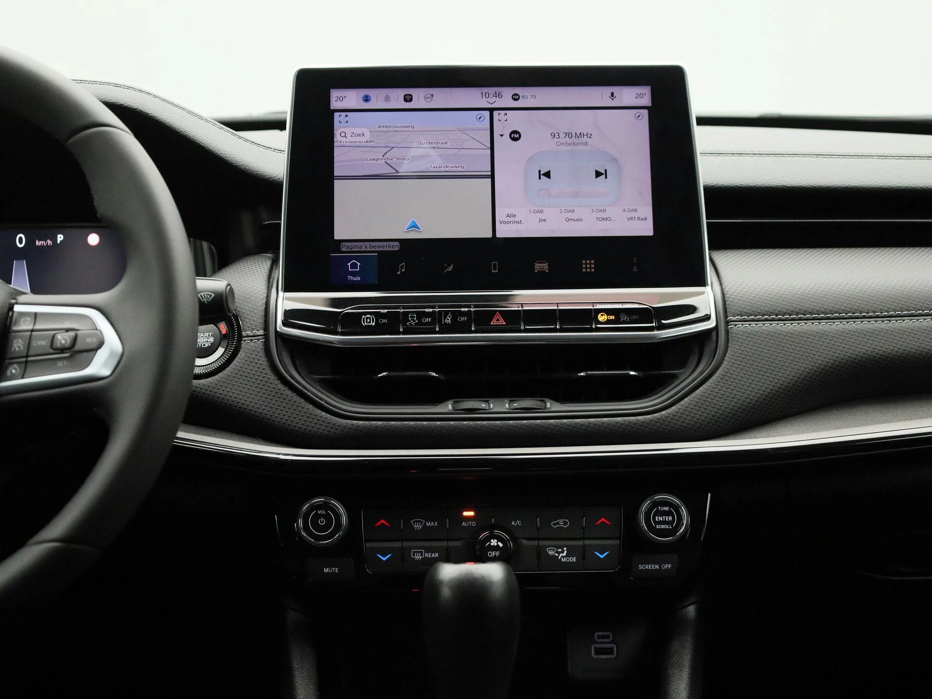 Jeep Compass 1.3 Turbo T4 190 4xe ATX Altitude