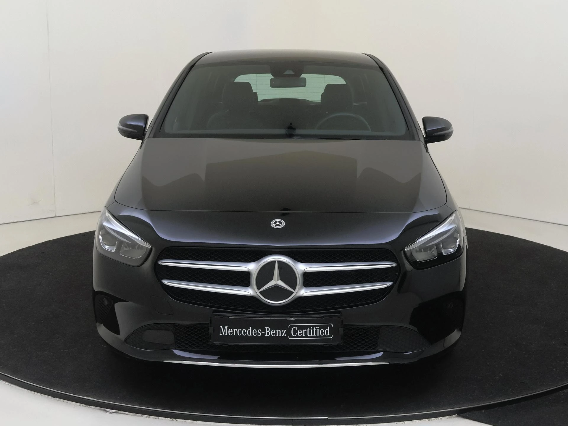 Mercedes-Benz B-Klasse 180 Advantage