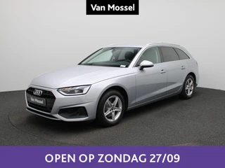 Audi A4 Avant 2.0 30 TDi S tronic Attraction