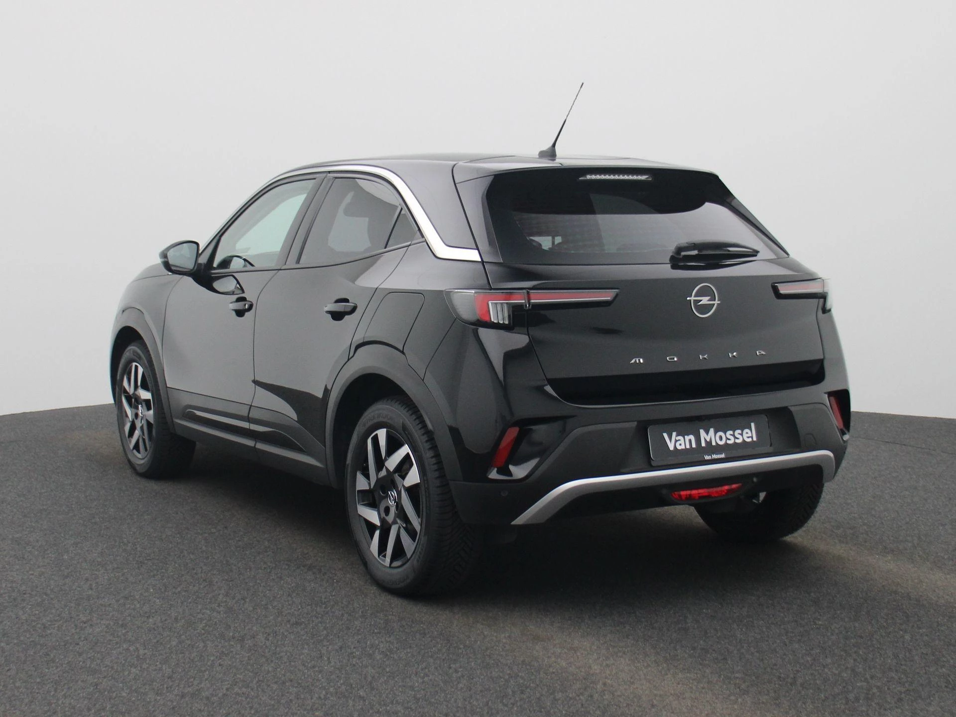 Opel Mokka-e BEV 50kWh e-Elegance