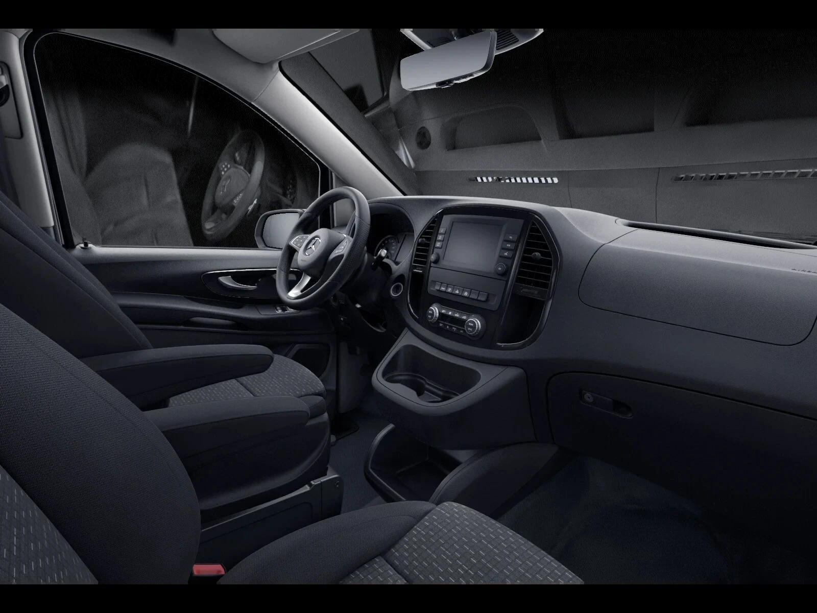 Mercedes-Benz-Vito 119-image-9