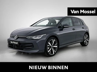 Volkswagen Golf 1.5 eHybrid Life Edition 204pk
