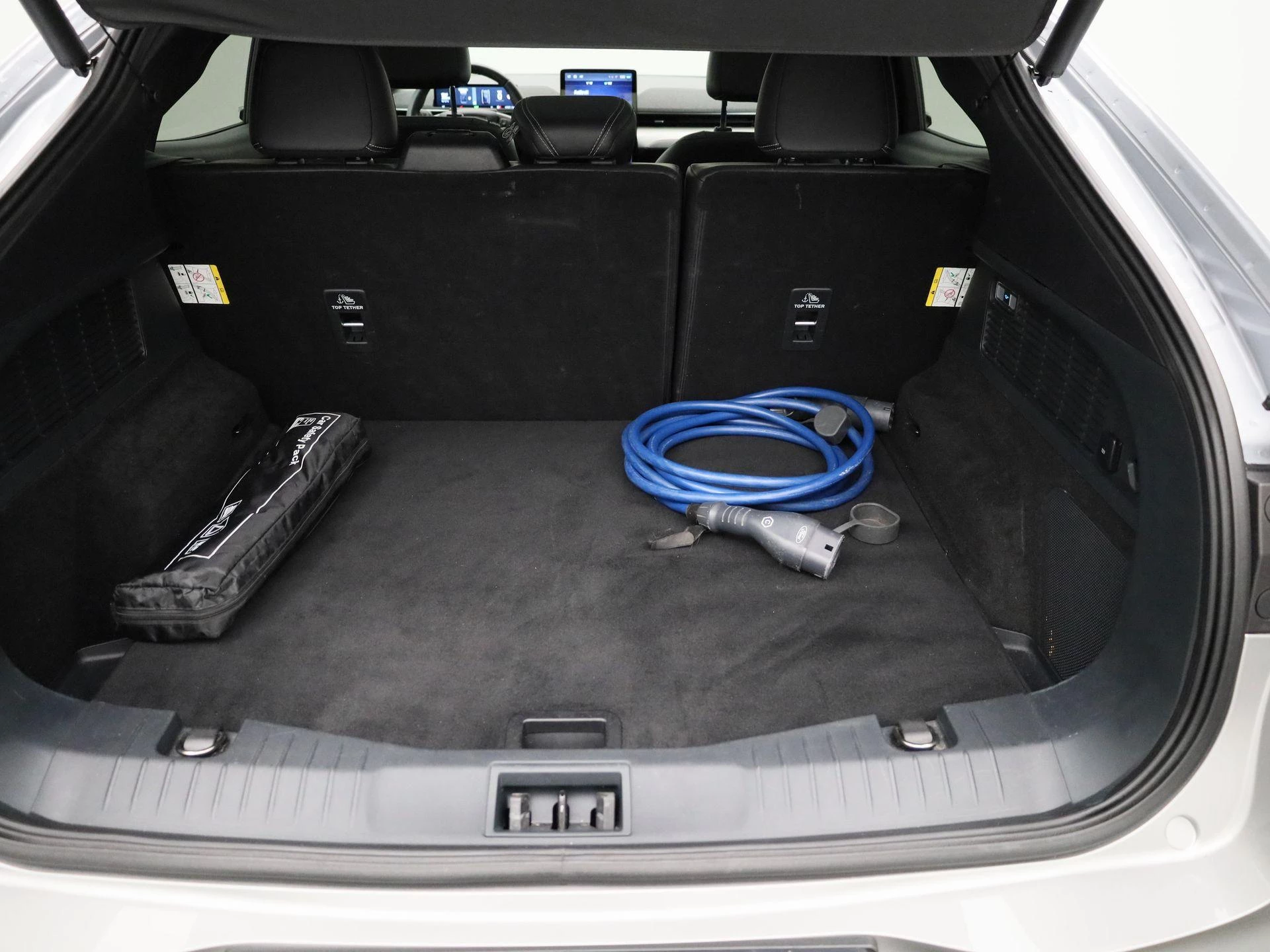 Ford Mustang Mach-E RWD 75 kWh