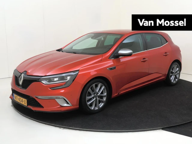 Renault Mégane