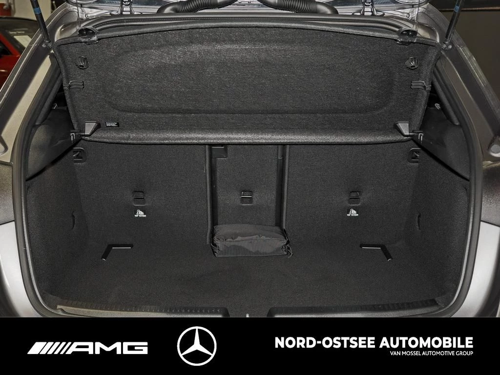 Mercedes-Benz A-Klasse 200 AMG SPECIAL EDITION KAMERA PANO SHZ NIGHT AMG