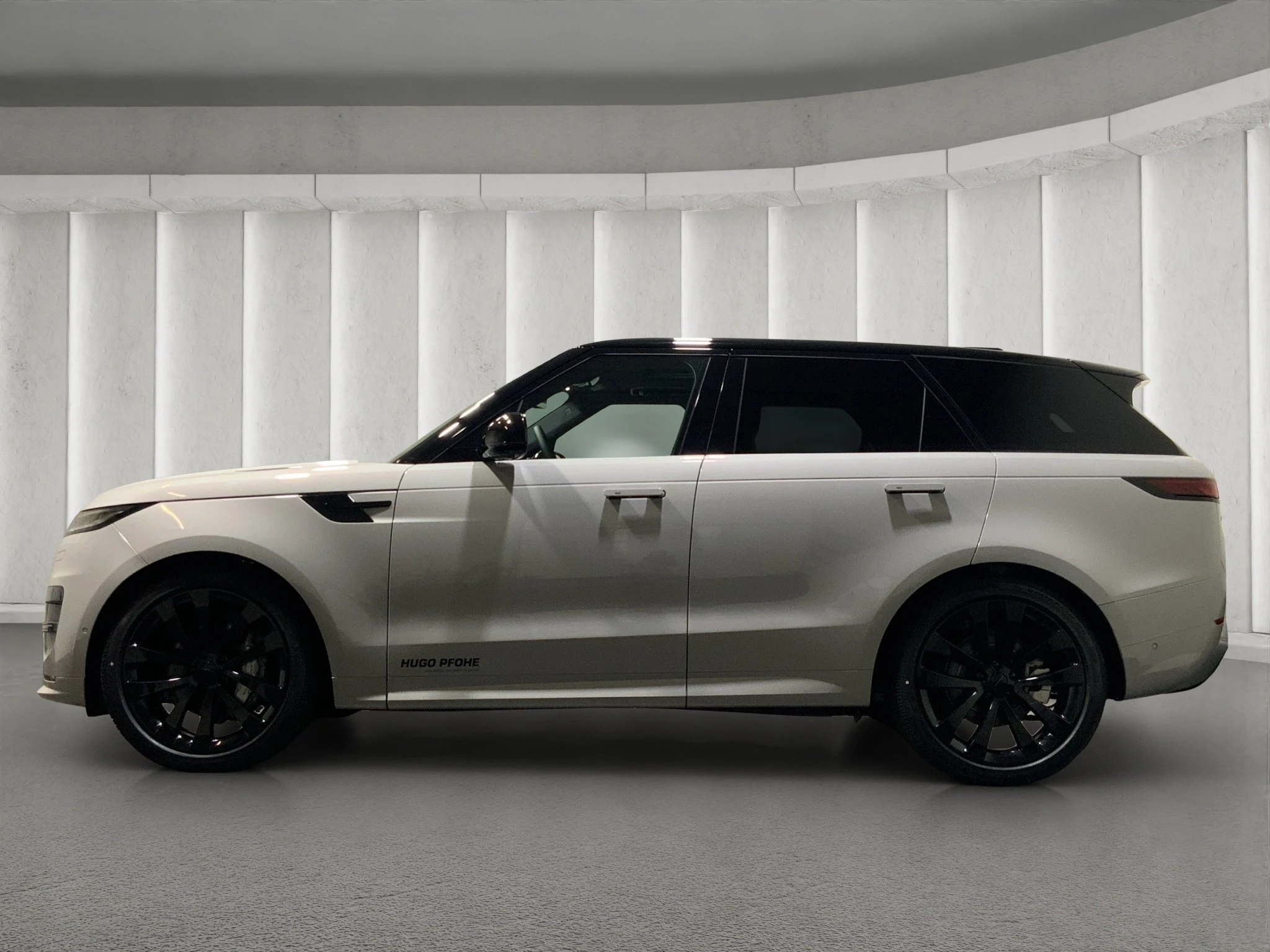 Land Rover Range Rover Sport DYNAMIC SE D300