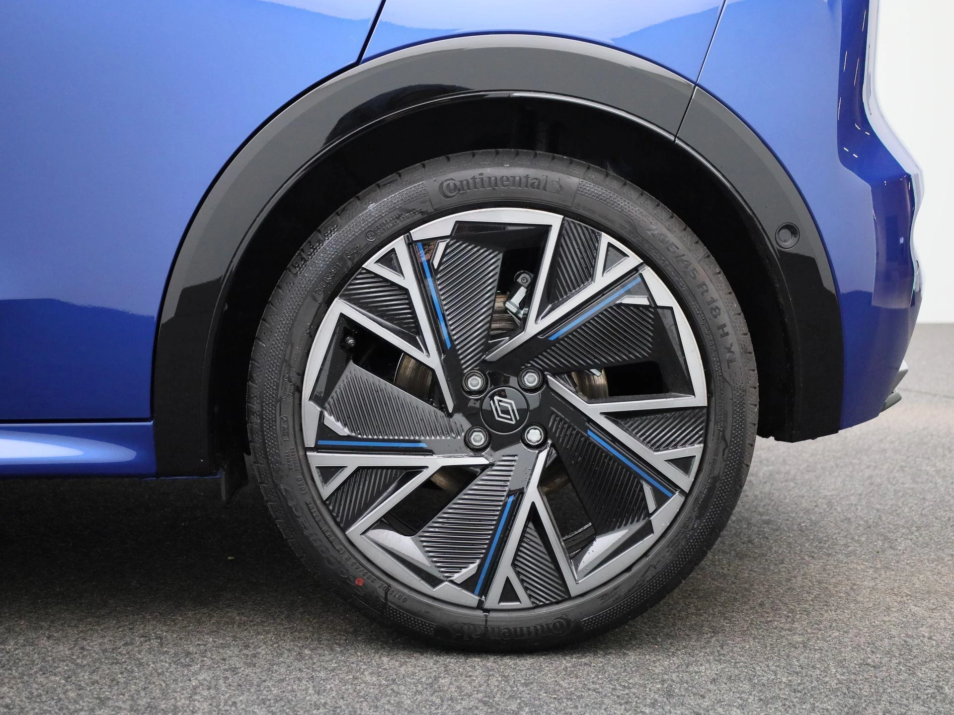 Renault Clio 1.8 Hybrid 160 esprit Alpine