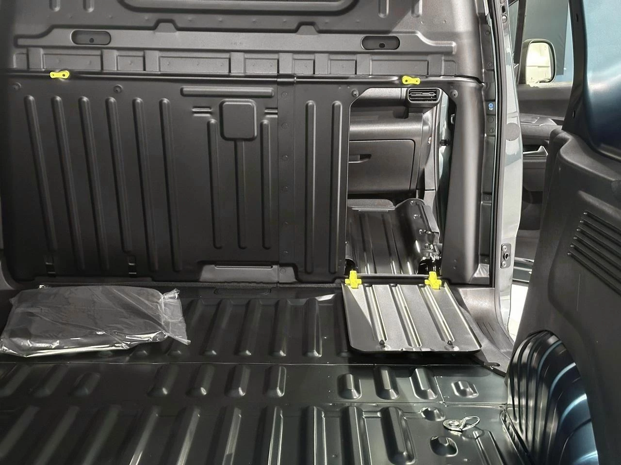 Fiat Doblò 1.5 BlueHDI 130 AT8 L1 Light