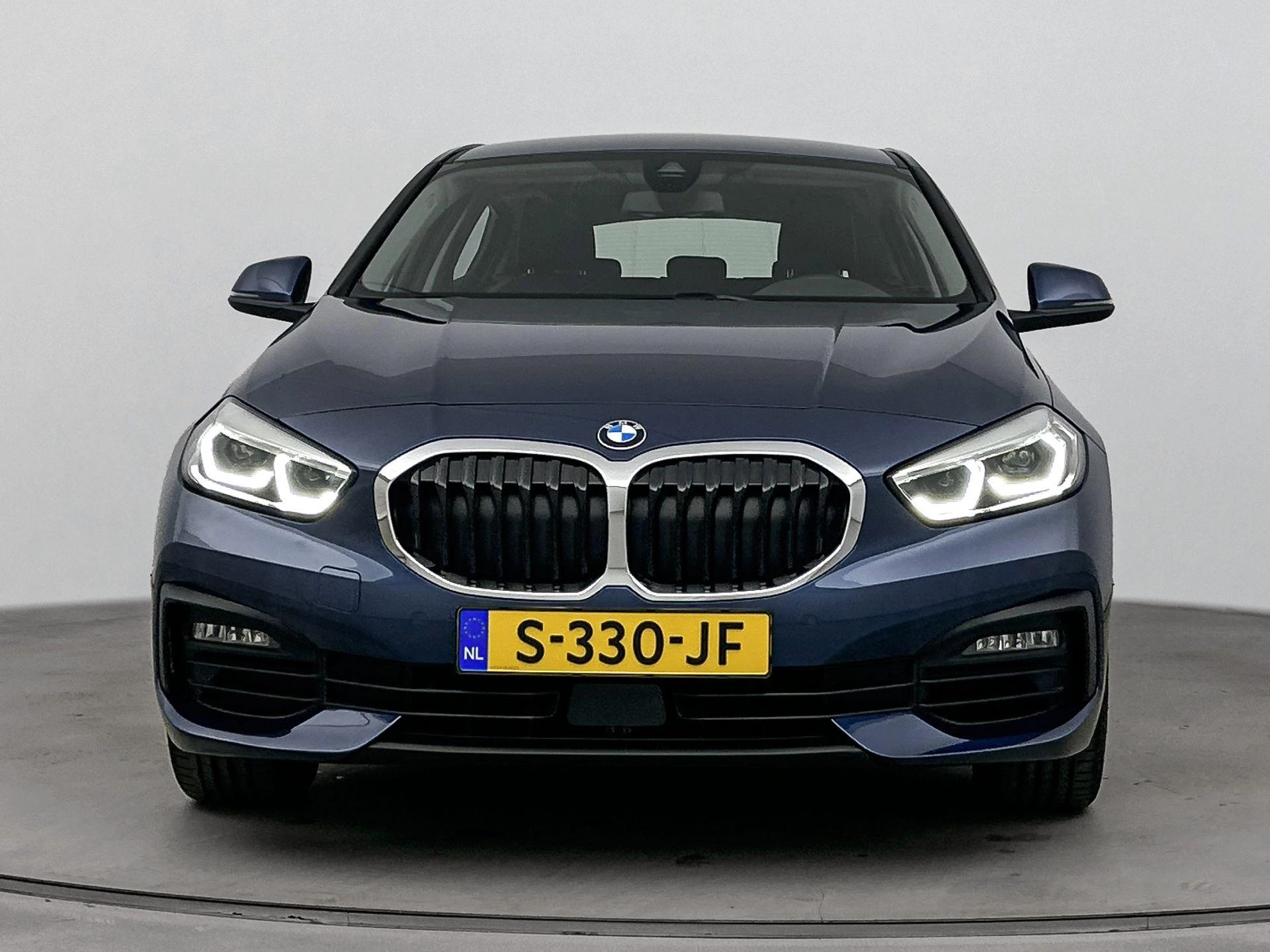 BMW 1 Serie 120i