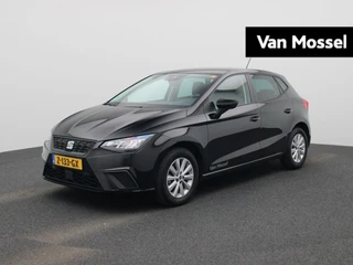 SEAT Ibiza 1.0 TSI Style Business Connect 95 PK