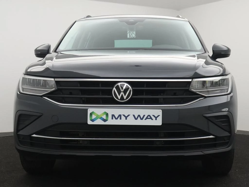 Volkswagen Tiguan eHybrid Tiguan Life 1.4eHybrid PHEV 245PK *AUTOMAAT*CAMERA*VIRTUAL COCKPIT*ACC*PDC*NAVI*...*