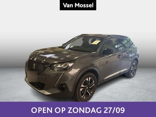 Peugeot 2008 1.2 Puretech 74kW S&S Allure