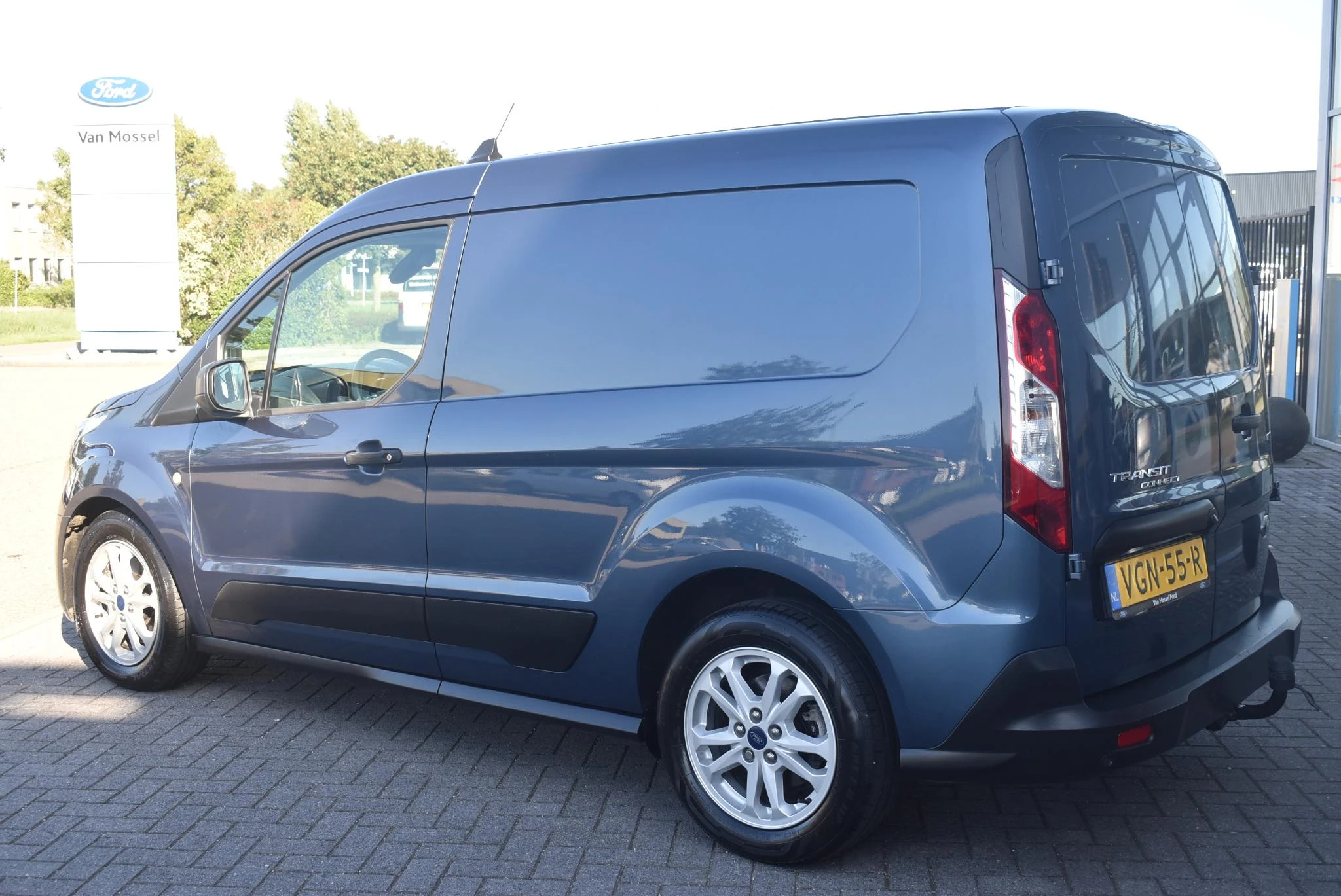 Ford-Transit Connect-image-6